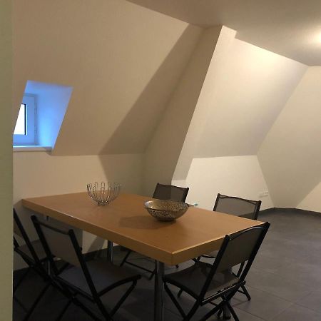 Logement Entier Proche Gare Et Centre Ville Mulhouse Exterior foto